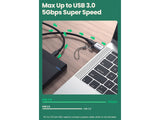UGREEN USB-C auf USB Adapter - USB-C für ältere Notebook & MacBook