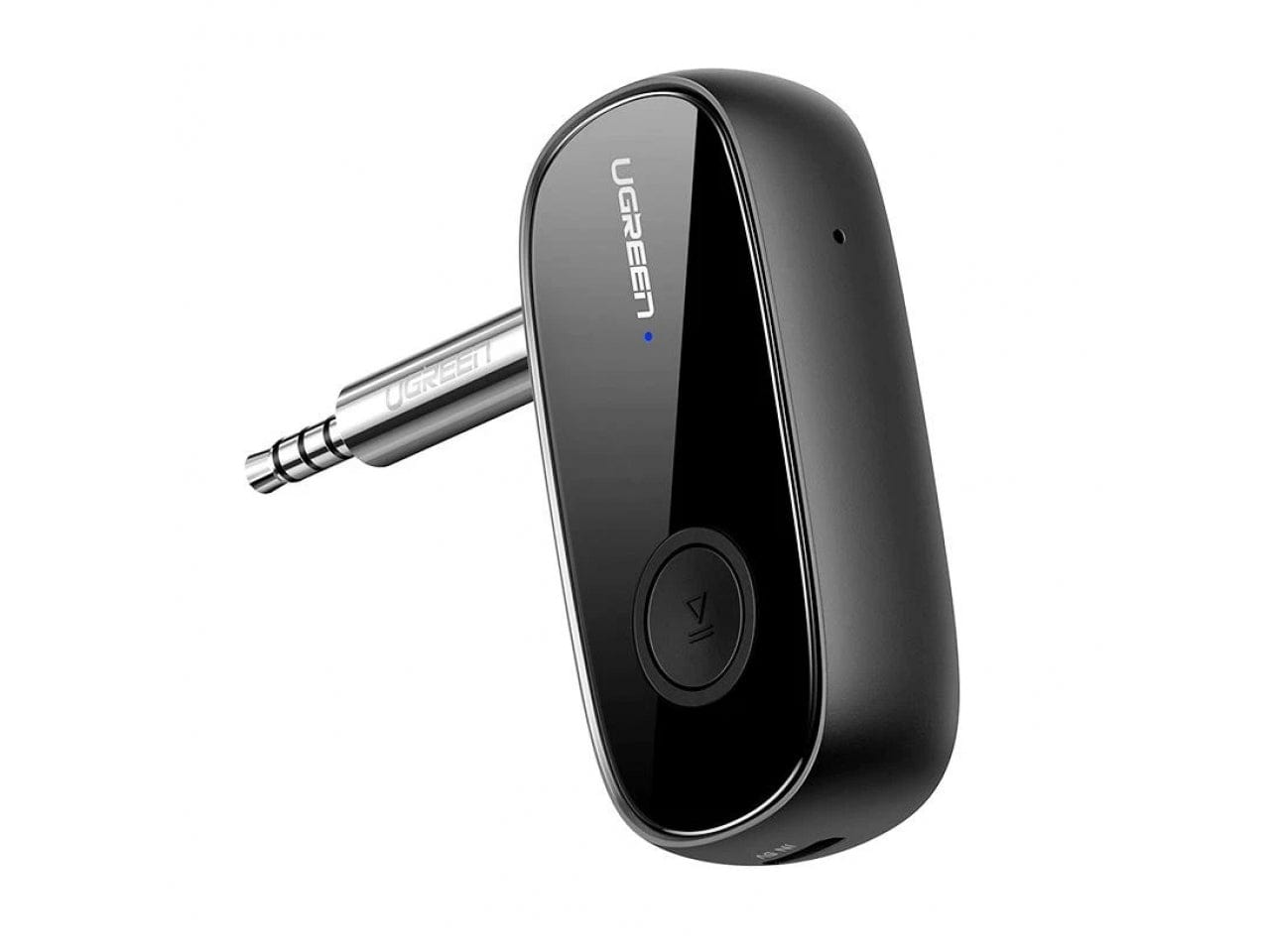 Headset-Adapter mit Bluetooth 5.1, Mikrofon & 3,5-mm-Klinke-Anschluss - Ihr  Elektronik-Versand in der Schweiz