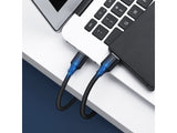 UGREEN Kabel UGREEN USB 2.0 USB A Stecker auf USB A Stecker Kabel 2m 10311 6957303813117