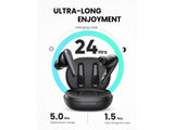 UGREEN HiTune T1 Bluetooth 5.0 Wireless Earbuds Kopfhörer schwarz