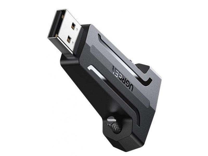 UGREEN USB 2.0 auf RS232 DB9 Seriell Adapter