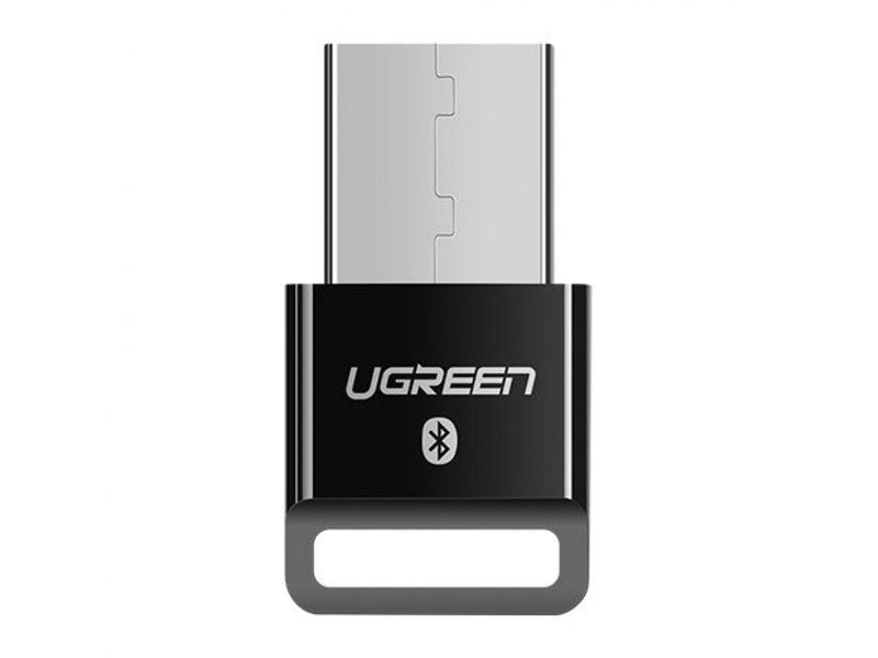 UGREEN USB Bluetooth 4.0 Adapter schwarz