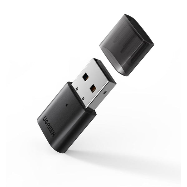 UGREEN USB Bluetooth 5.0 Adapter schwarz
