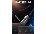 UGREEN Bluetooth 5.0 Car Receiver AUX 3.5mm Audioempfänger USB Powered