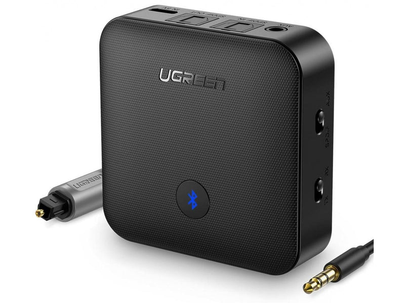 Kaufe 3,5 mm Audio Wireless Bluetooth 4.2 Sender Empfänger Adapter