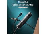 UGREEN Bluetooth 5.0 Audiosender Transmitter mit SPDIF Digital Output