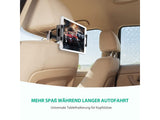 UGREEN Halterung UGREEN Car Headrest Mount Holder Auto Kopfstütze iPad Tablet Halterung 60108 6957303861088