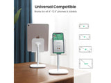 UGREEN Desktop Tablet Stand für iPad & Tablet Ständer im Home Office