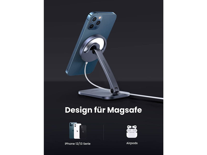 Ugreen MagSafe iPhone-Ständer kostet aktuell nur 18,71 Euro