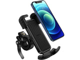 UGREEN Halterung UGREEN Phone Mount Smartphone Halterung für Velo, Motorrad und E-Bike 60548 6957303865482