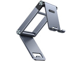 UGREEN Halterung UGREEN Stabile Metal Desktop Phone Stand Handy Halterung verstellbar 50324 6957303853243