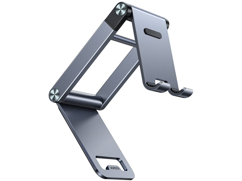 UGREEN Halterung UGREEN Stabile Metal Desktop Phone Stand Handy Halterung verstellbar 50324 6957303853243