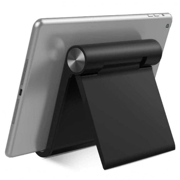 UGREEN Universal Tablet Tischhalterung Tischständer Aufsteller schwarz