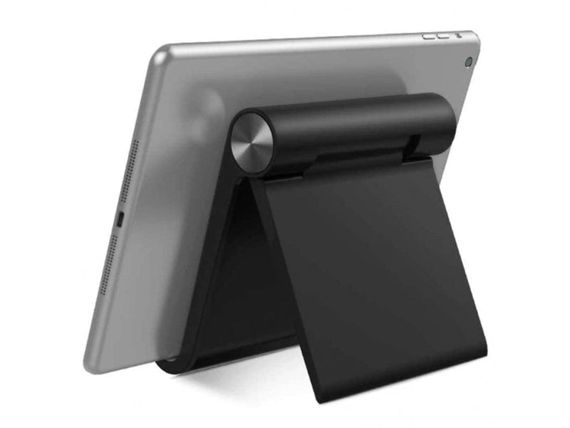 UGREEN Universal Tablet Tischhalterung Tischständer Aufsteller schwarz