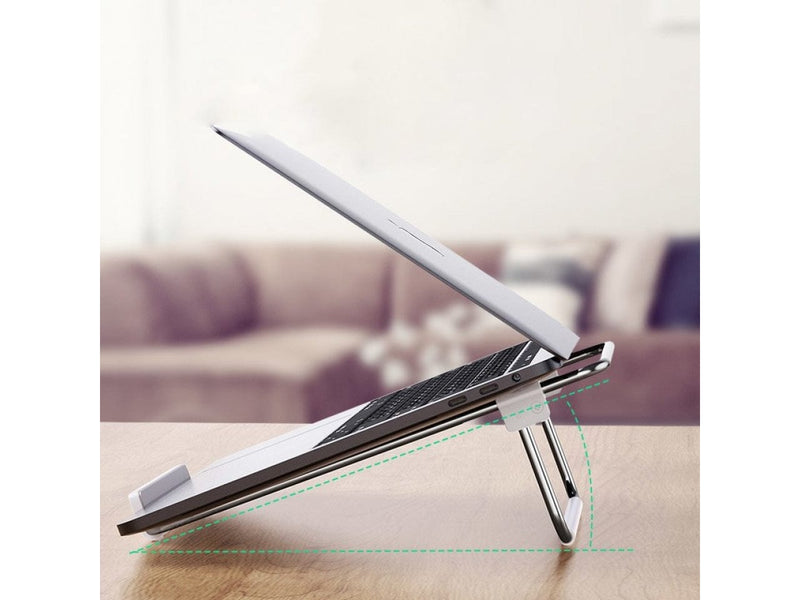 UGREEN Verstellbarer Laptop und Notebook Schreibtisch Ständer