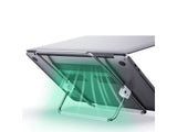 UGREEN Verstellbarer Laptop und Notebook Schreibtisch Ständer