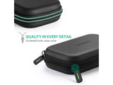 UGREEN Grosse Tasche für Notebook Kabel, Netzteil Adapter und Zubehör