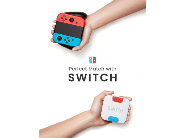 UGREEN Nintendo Switch Spiele und SD Karten Etui für Spiele Sammlung