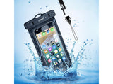 UGREEN Waterproof Case Wasserdichte Handy Hülle bis 6.5" Display