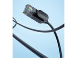 UGREEN Cat6A UTP 10-Gbit Slim Ethernet RJ45 Kabel Pure Copper 1.5m