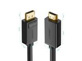 UGREEN Display Port auf HDMI Kabel 2 Meter - schwarz