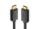 UGREEN Display Port auf HDMI Kabel 3 Meter - schwarz