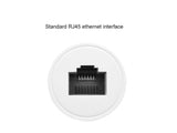 UGREEN Ethernet Netzwerk Anti-Thunder RJ45 Blitzschlag Schutz Kupplung