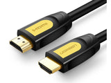 UGREEN HDMI auf HDMI Kabel 1.4 19+1 pin 4K 60Hz 30AWG - 2 Meter