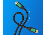 UGREEN HDMI auf HDMI Kabel 1.4 19+1 pin 4K 60Hz 30AWG - 5 Meter