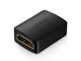 UGREEN HDMI auf HDMI Verbindungs Adapter für Verlängerung