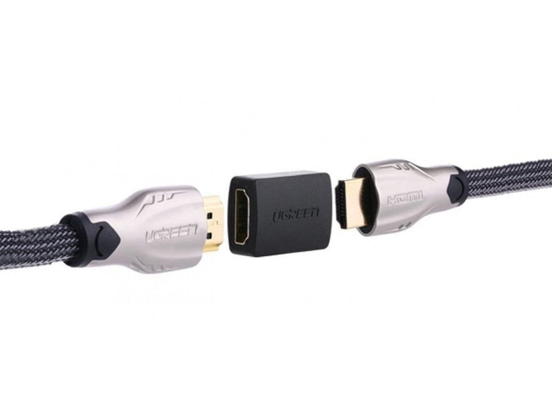UGREEN HDMI auf HDMI Verbindungs Adapter für Verlängerung