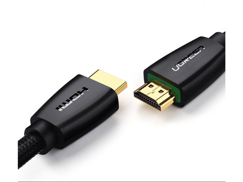 UGREEN HDMI Kabel 1080p 26AWG Nylon Premium vergoldet 15 Meter