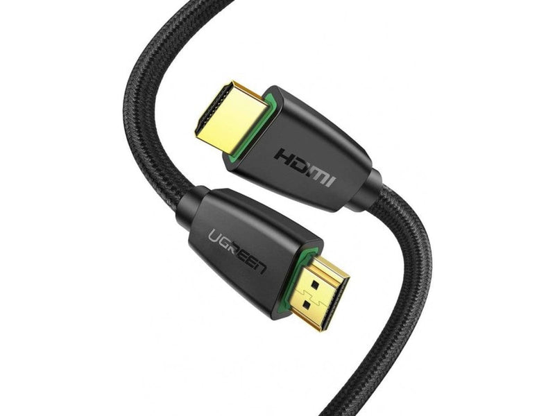 UGREEN HDMI Kabel 1080p 26AWG Nylon Premium vergoldet 15 Meter