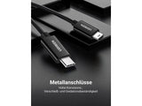 UGREEN Kabel UGREEN USB-C 3.1 auf Mini USB 2.0 USB Kabel 1 Meter 50445 6957303854455