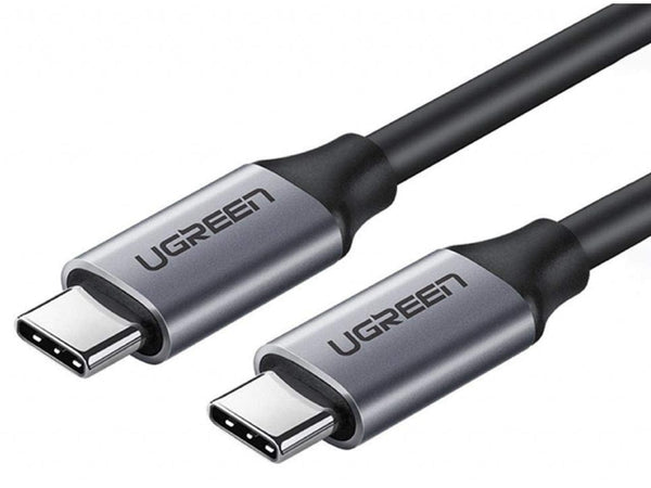 UGREEN USB-C 3.1 Gen1 60W Datentransfer- und Ladekabel 1.5 Meter