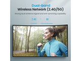 UGREEN Wireless HDMI Screen Mirror für iPhone Android MacOS zum TV