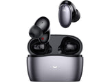 UGREEN Kopfhörer UGREEN HiTune X6 Bluetooth 5.1 ANC Wireless Earbuds Kopfhörer schwarz 90242 6957303892426