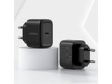 UGREEN Ladegeräte UGREEN PD Fast Charger Set 25W USB-C Power Delivery Ladegerät & Kabel 50581 6957303855810